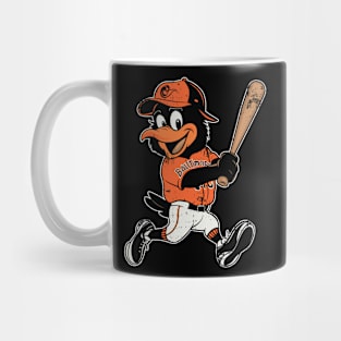 Baltimore orioles Mug